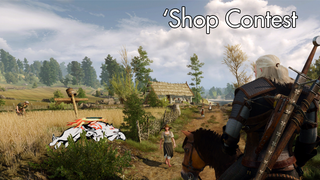 Kotaku 'Shop Contest: Give Me All The Dogs